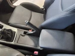 Complete Console Front Floor Fixed Armrest Fits 10-13 Mazda 598911. Fixed Price $441.66.