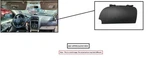 Glove Box Oem 2016 Land Rover LR4 LR061577. Fixed Price $125.00.