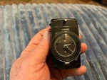2008-2017 Buick Enclave Front Center Dash Display Clock Assembly 15294529. Fixed Price $18.00.