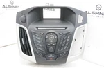 2013 Ford Focus Radio Control Panel Bezel CM51-188835-JAW Oem *read*. Fixed Price $54.85.