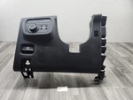 2021-2023 Jeep Grand Cherokee Dash Left Steering Column Trim Cover Panel Oem. Fixed Price $120.00.