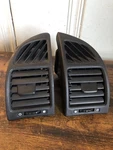 1997 1998 1999 2000 2001 Honda Prelude Driver Passenger Dash Vents Pair Oem. Fixed Price $23.00.