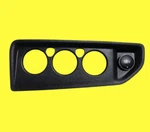 Dash Ac Heater Climate Control Bezel 15-19 Ford Transit 150 250 350 #3044. Fixed Price $26.50.
