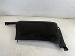 Mazda Miata Red Stitched Leather Dash Trim Black Nd 16-23 Oem NA9C64951. Fixed Price $43.99.