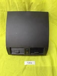 2004-09 Mazda Dash Mounted Center Air Vent W/hazard Switch Oem B32H55311. Fixed Price $18.49.