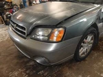 Wiper Transmission Lhd Fits 00-04 Legacy 649310. Fixed Price $69.99.