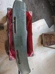 Dash Panel Chevy Chevelle 70. Fixed Price $349.95.
