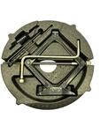 2019-2025 Bmw X5 G05 Oem Emergency Spare Tire Jack & Tool Kit Assembly 6754372. Fixed Price $199.79.