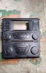 Audio Equipment Radio Control Panel Id GS7T-18E243-EA Fits 16 Fusion 3400919. Fixed Price $71.00.