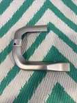 2021-2025 Ford F150 Xl Drivers Side Dash Vent Trim NL3B-15044B79-AA3LPR. Fixed Price $59.95.