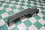 2004 Silverado *dmg* Very Dark Pewter Dashboard Trim Panel Oem Factory Wty. Fixed Price $479.99.