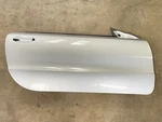 2003-2012 Mercedes Benz Sl-class Right Side Exterior Door Shell Oem LOT2332. Fixed Price $379.00.
