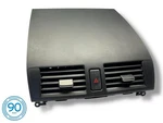 04-09 Mazda Dash Bezel Trim Cover Air Vents W/ Hazard Light Switch BP4K-55311. Fixed Price $49.95.