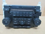 08 09 10 11 12 Ford Escape Am Fm Radio Cd Player Receiver Oem 9L8T19C157BC. Fixed Price $44.00.