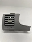 2009-13 Toyota Corolla Dash Left Side A/c Air Vent Bezel Trim Oem 55661-12250. Fixed Price $38.24.