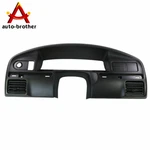 Instrument Dash Cluster Bezel F2TZ15044D70A 92-93 Ford F150 F250 F350 Bronco. Fixed Price $61.97.