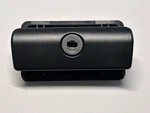 Bmw Series 325XI Glove Box Handle Latch Black Oem E46 E90. Fixed Price $29.99.