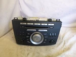 10 11 Mazda Satellite Radio Single Cd MP3 BGV466AH0 BBM566AR0 SGX66. Fixed Price $10.00.