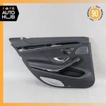 14-20 Mercedes W222 S65 S600 Rear Left Driver Side Door Panel Exclusive Oem 65K. Fixed Price $378.23.