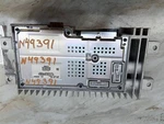 Audio Equipment Radio Amplifier Id TK2166A20 Fits 13-15 Mazda CX-9 174873. Fixed Price $86.40.