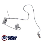 Mercedes W221 Front Axle Damper Adjustment Wiring Harness A2215400008. Fixed Price $66.70.