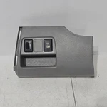 2006 2012 Toyota RAV4 Instrument Panel Dash-switch Bezel W/ Dimmer & Dac Gray. Fixed Price $34.19.