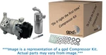 Global Parts Distributors 9642244 A/c Compressor For 15 Bmw X1. Fixed Price $479.26.