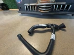 (1) Genuine Radiator Coolant Hose Lower 2305012182 Mercedes Mb - Same As Dealer. Fixed Price $150.00.