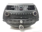 2008-2011 Honda Accord Am Fm Radio Cd Player Audio Assembly With Single Disc Oem. Fixed Price $284.99.