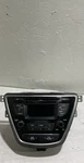 Hyundai Elantra Radio Cd MP3 Player 96170-3X155RA5 Am Fm Sat. Fixed Price $24.74.