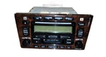 2000 01 02 03 04 Toyota Avalon Radio Jbl Stereo Cd Disc Tape Player AD6900 Oem. Fixed Price $254.99.