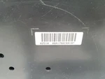 Used Part Fits: 2017 Chevrolet Tahoe Grade. Fixed Price $59.69.
