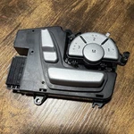 05-11 Mercedes R171 Slk-class Front Right Seat Adjustment Switch 1718205810 Oem. Fixed Price $52.87.