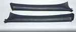 89-95 Toyota Pickup Truck 4RUNNER Pillar Trim Panel Cover Set Left Right Blue. Fixed Price $89.99.