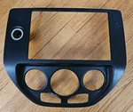 2005 - 2007 Ford Focus Dash Radio Bezel Trim Climate Control Black Oem. Fixed Price $27.50.