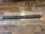 Jeep Wrangler Tj Upper Dash Defrost Vent Trim Bezel Panel Agate 97-02. Fixed Price $99.99.