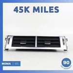 14-17 Range Rover Sport L494 Front Center Dash Board Ac A/c Air Vent Oem 45K. Fixed Price $112.05.