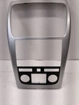 07-12 Acadia Radio Bezel. Fixed Price $74.24.