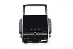 2020 - 2024 Infiniti Q50 Dash Radio Climate Switch W/ Bezel Oem 253914HB7B. Fixed Price $149.51.