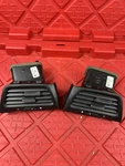 2013 Honda Crosstour Dash Air Vent Grille 77630-TA0-A010 77620-TA0-A010 Oem. Fixed Price $30.00.