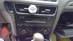 Q5 Audi 2010 Headrest 2100058. Fixed Price $111.98.