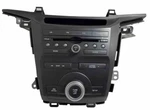 2011 Honda Odyssey Am Fm Radio Single Disc Cd MP3 Player 39100-TK8-A120 Oem. Fixed Price $28.93.