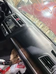 Dash Panel Without Fog Lamps Fits 15-19 Legacy 653817. Fixed Price $589.00.
