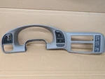96 97 98 99 00 01 02 03 04 05 Astro Safari Instrument Cluster Surround Bezel. Fixed Price $138.60.