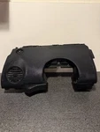 Volkswagen Beetle Dash Panel Speedometer Trim Cover 1998-2005 Oem. Fixed Price $99.99.