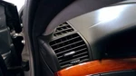 Set Of Right And Left Front Dash Vents Fits 02-06 Mercedes S-class 110306. Fixed Price $164.00.