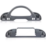 Left/right Dash Trim Bezel Panel With A/c Vents For 2002-2006 Sprinter 2500 3500. Fixed Price $40.59.