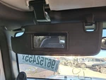 2013 Jeep Wrangler Driver Sun Visor Black Used Oem 268-01756L 148K Miles. Fixed Price $80.70.