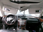 Dash Panel Luxe Fits 18-20 Infiniti QX80 2238287. Fixed Price $891.74.