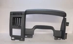 2006-2008 Dodge Ram 2500 3500 Speedometer Cluster Odometer Trim Vent Bezel Oem. Fixed Price $50.00.